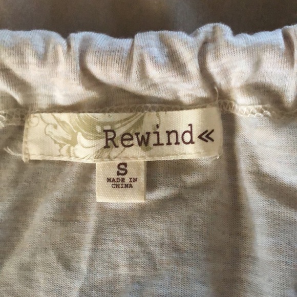 Tank Top - Picture 3 of 3